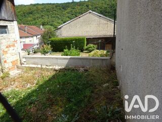  Maison à vendre 5 pièces 165 m²
