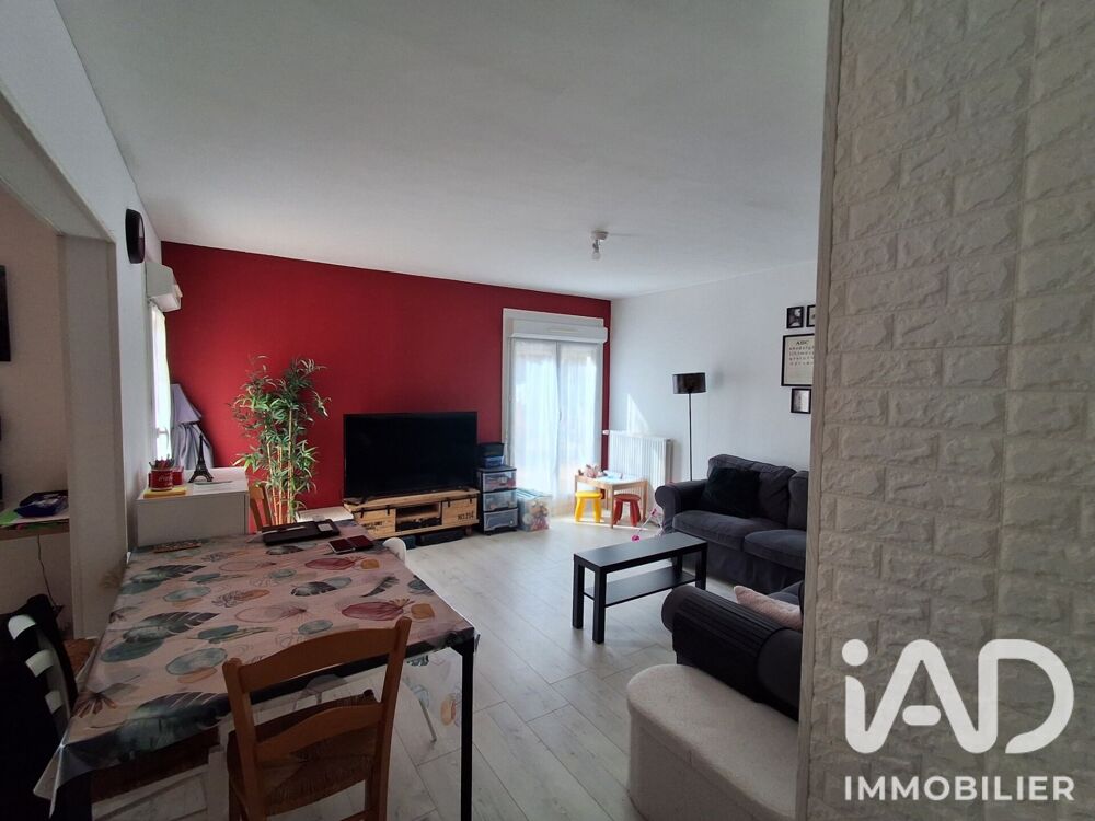 Vente Appartement Vente Appartement 3 pièces Châteauneuf-sur-loire