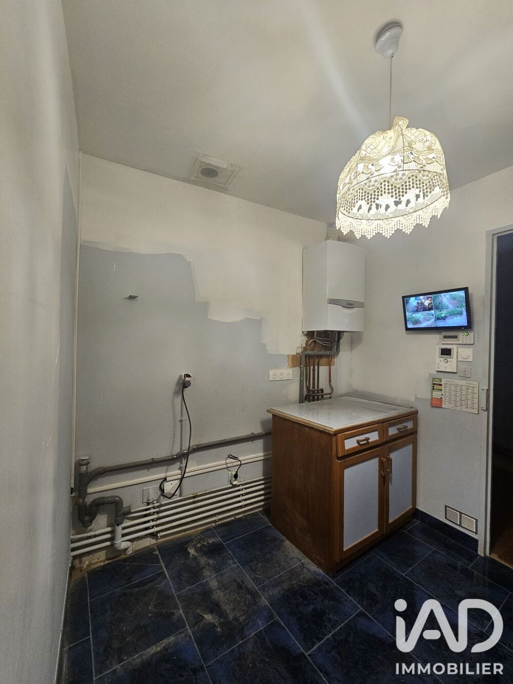 Vente Maison Vente Maison/villa 4 pièces Saint-michel-sur-orge