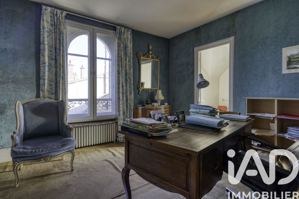 � vendre  Maison Meaux (77100)