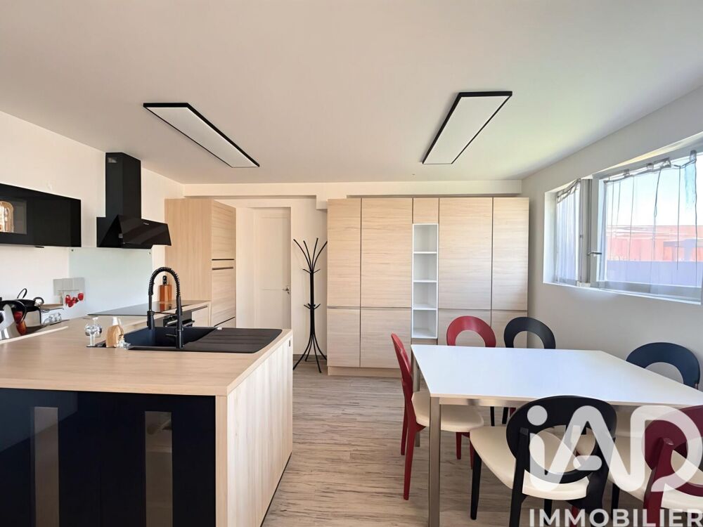 Vente Maison Vente Maison/villa 5 pièces Châtelaillon-plage