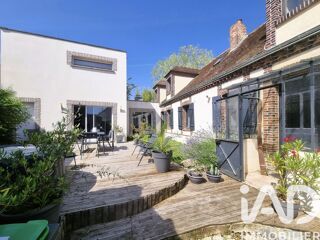  Maison à vendre 6 pièces 160 m²
