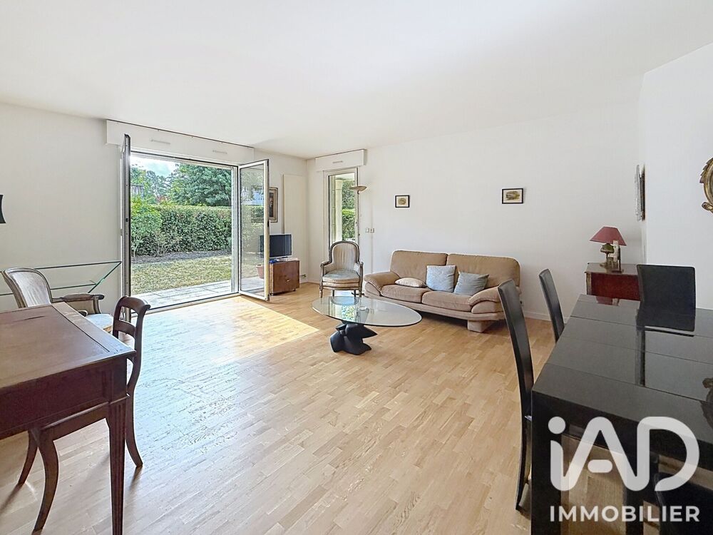 vente Appartement - 4 pièce(s) - 94 m² Vaucresson (92420)