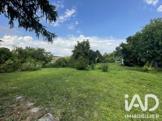 Terrain à vendre 1706 m²