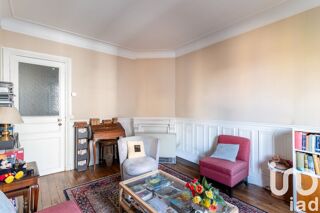  Appartement � vendre 3 pi�ces 47 m�