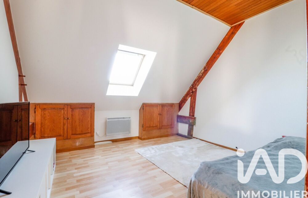Vente Maison Vente Maison/villa 5 pièces Villejust
