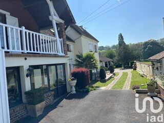  Maison à vendre 5 pièces 147 m²