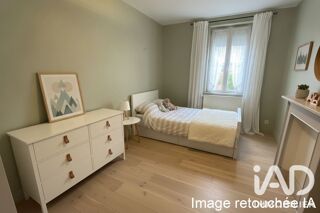  Maison à vendre 6 pièces 131 m²