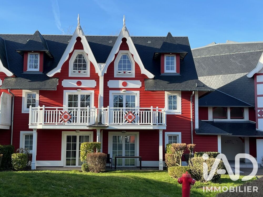 Vente Duplex 3 pièces