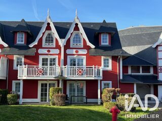  Appartement à vendre 3 pièces 52 m²