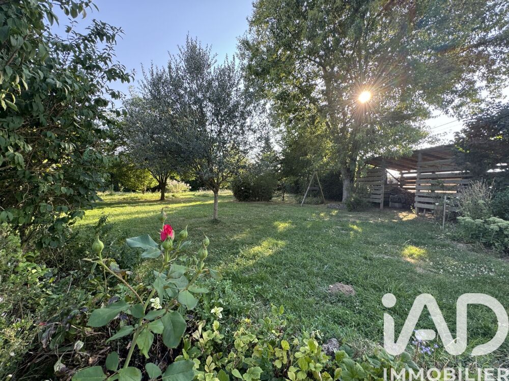 Vente Maison Vente Maison de village 5 pièces Montharville