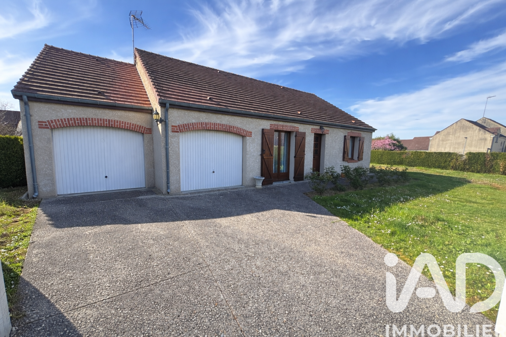 Vente Maison/villa 4 pièces