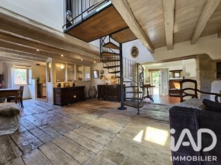  Maison à vendre 4 pièces 90 m²