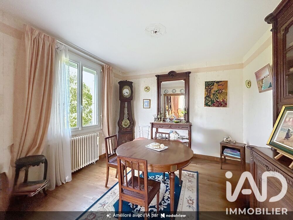 Vente Maison Vente Maison/villa 6 pièces Paimpol