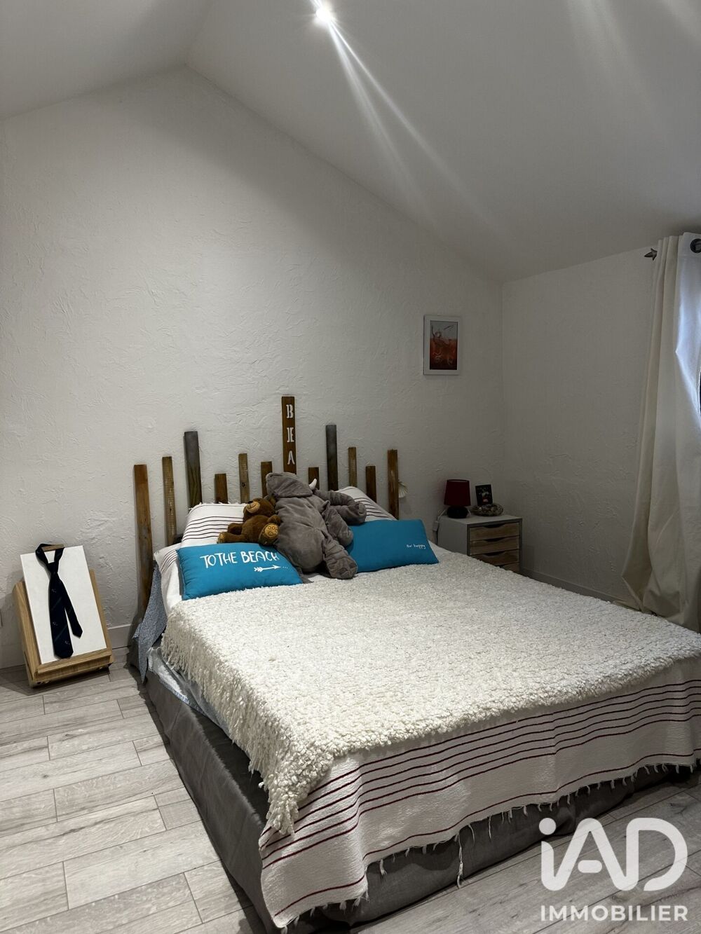 Vente Maison Vente Maison/villa 3 pièces La bastide