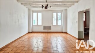  Maison à vendre 6 pièces 129 m²