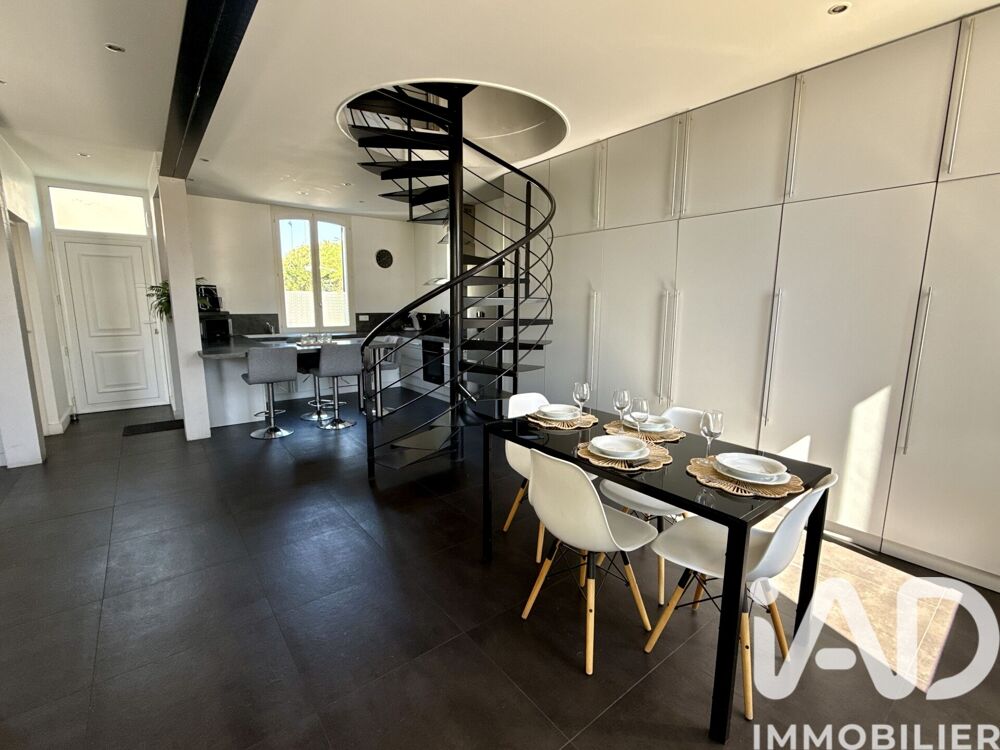 Vente Maison Vente Maison/villa 6 pièces Saint-vincent-de-paul