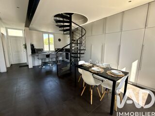  Maison à vendre 6 pièces 169 m²