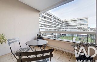  Appartement à vendre 4 pièces 89 m²