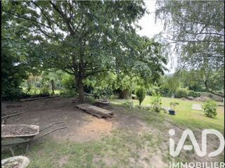  Maison à vendre 5 pièces 214 m²