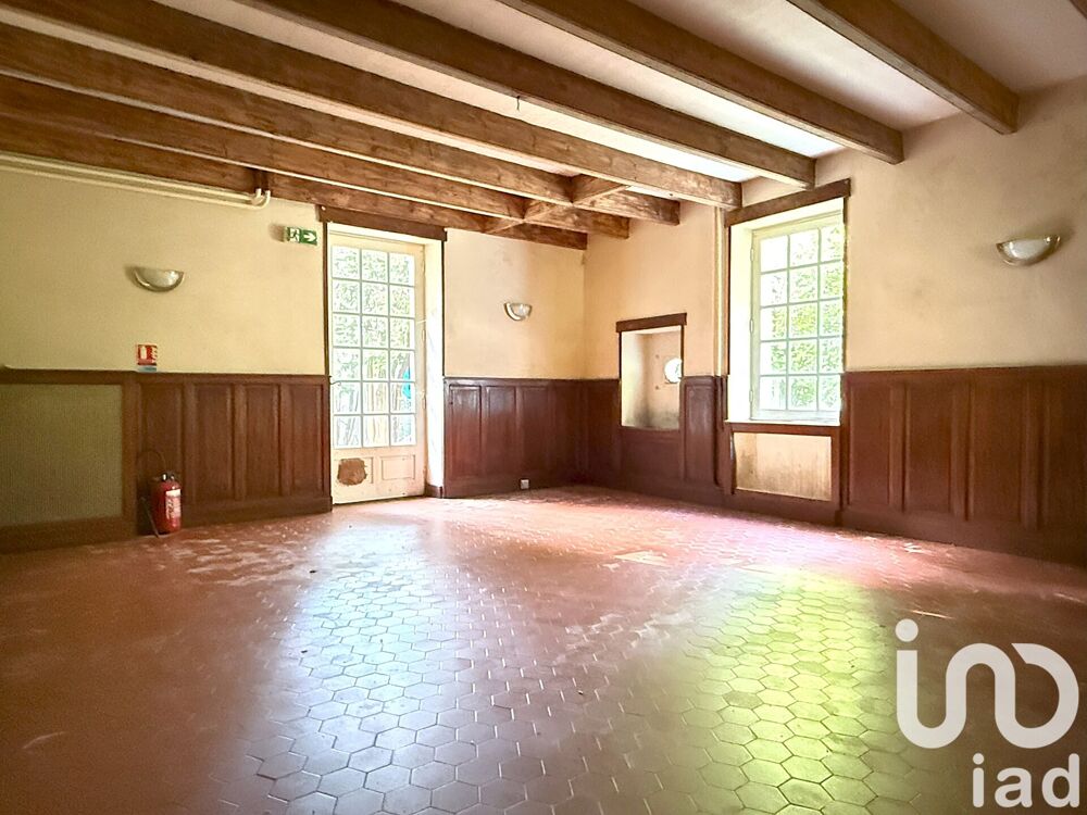Vente Maison Vente Maison/villa 13 pièces Mervent