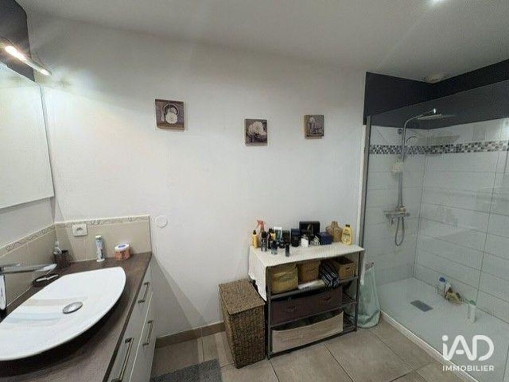 Vente Maison Vente Maison/villa 4 pièces Saint-cyprien