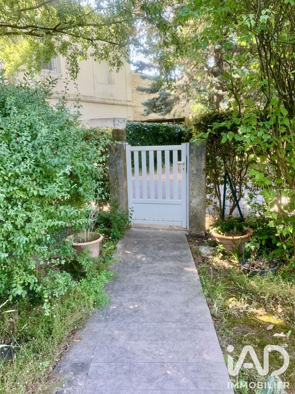 Vente Maison Vente Maison traditionnelle 5 pièces Garons