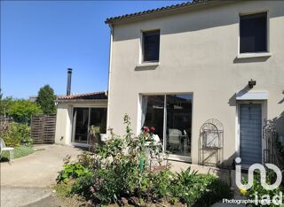  Maison à vendre 4 pièces 87 m²