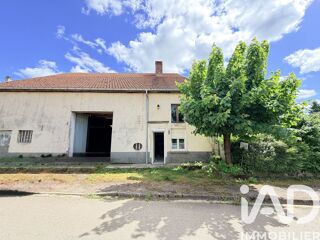  Maison à vendre 4 pièces 114 m²