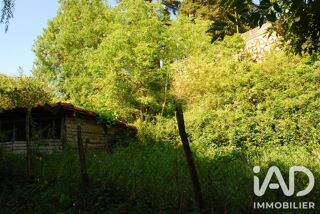  Terrain à vendre 1240 m²