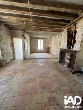  Maison à vendre 4 pièces 117 m²