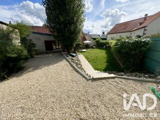  Maison à vendre 5 pièces 145 m²
