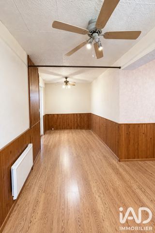  Maison à vendre 3 pièces 63 m²