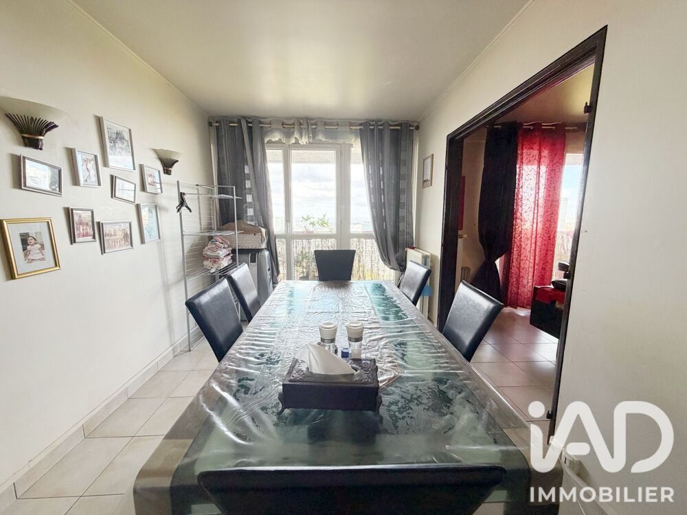 Vente Appartement 5 pièces