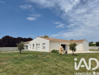  Maison à vendre 8 pièces 205 m²