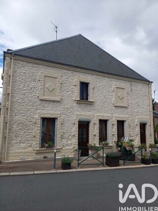 Maison à vendre 6 pièces 150 m²