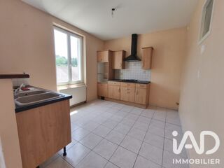  Maison à vendre 5 pièces 145 m²