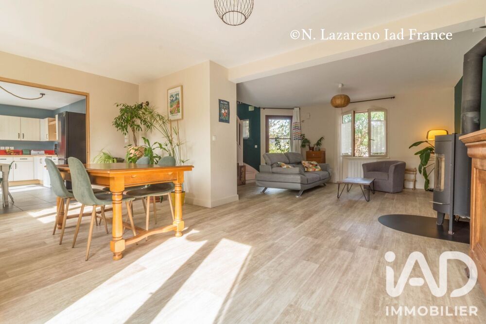 Vente Maison Vente Maison/villa 6 pièces Traînou