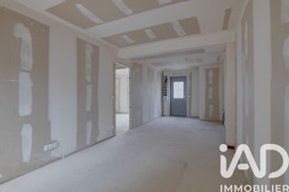  Appartement à vendre 3 pièces 53 m²