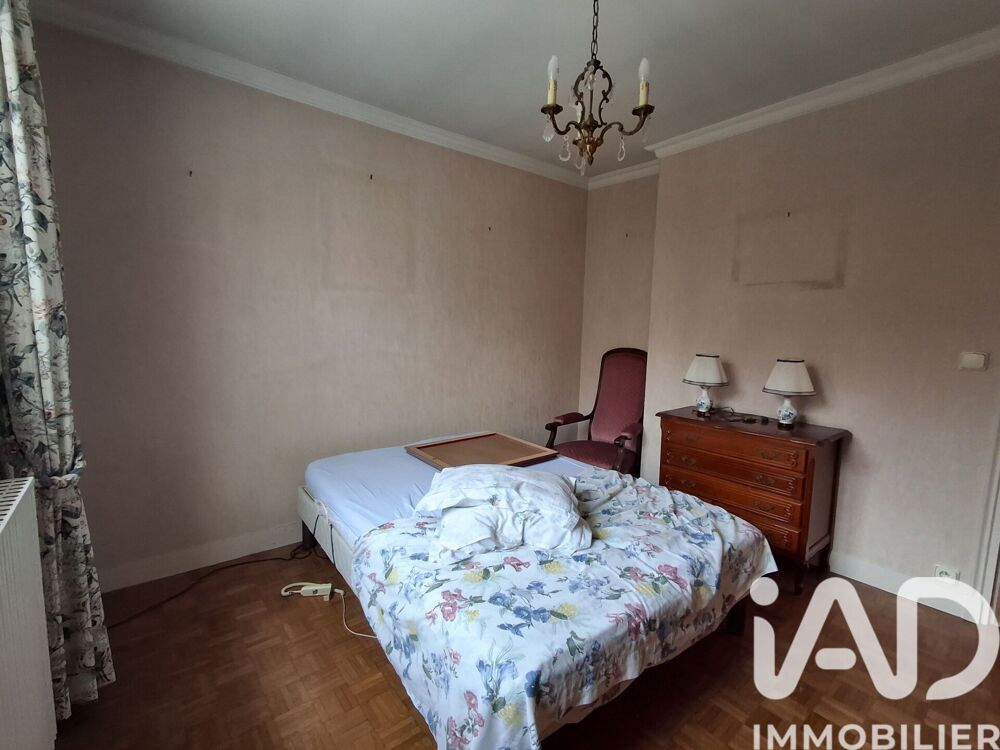 Vente Maison/villa 6 pièces