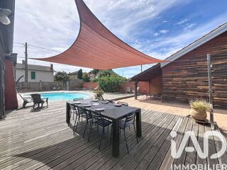  Maison à vendre 12 pièces 324 m²