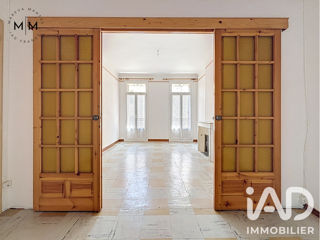  Appartement à vendre 3 pièces 70 m²