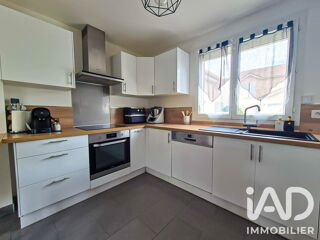  Maison à vendre 5 pièces 83 m²
