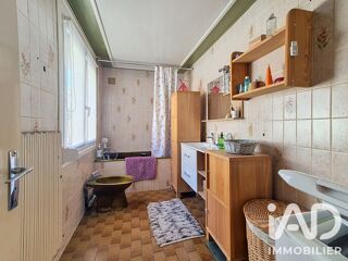  Maison à vendre 4 pièces 119 m²