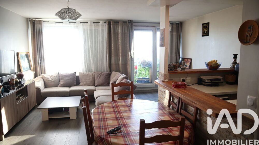 Vente Appartement Vente Appartement 3 pièces Argenteuil