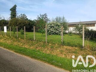 Terrain à vendre 800 m²