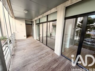  Appartement à vendre 3 pièces 75 m²