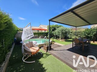  Maison à vendre 5 pièces 90 m²