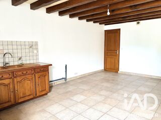  Maison à vendre 4 pièces 122 m²