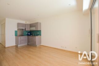  Appartement à vendre 2 pièces 37 m²